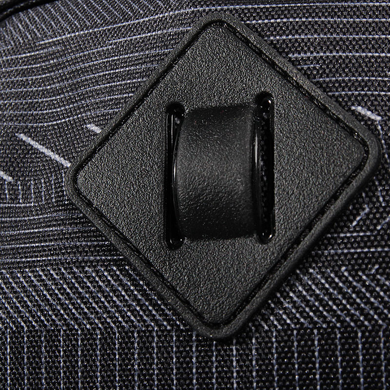  черный рюкзак Nike Cheyenne 3.0 - Print BA5233-010 - цена, описание, фото 5