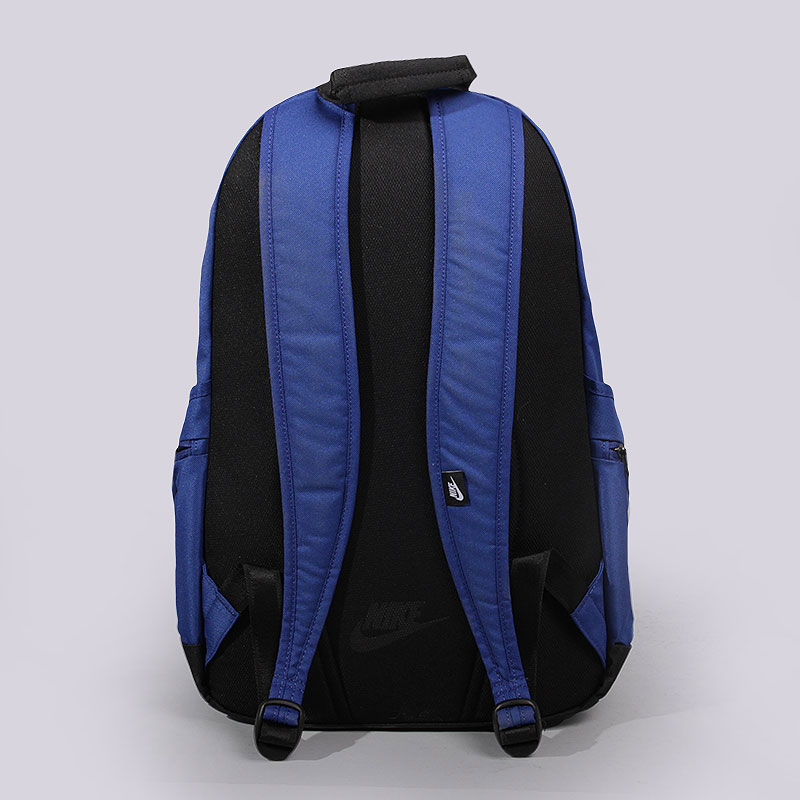  синий рюкзак Nike All Access Fullfare BA4855-455 - цена, описание, фото 2