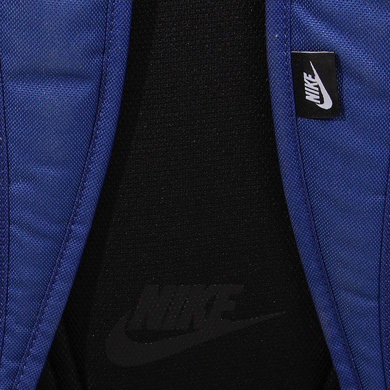  синий рюкзак Nike All Access Fullfare BA4855-455 - цена, описание, фото 3