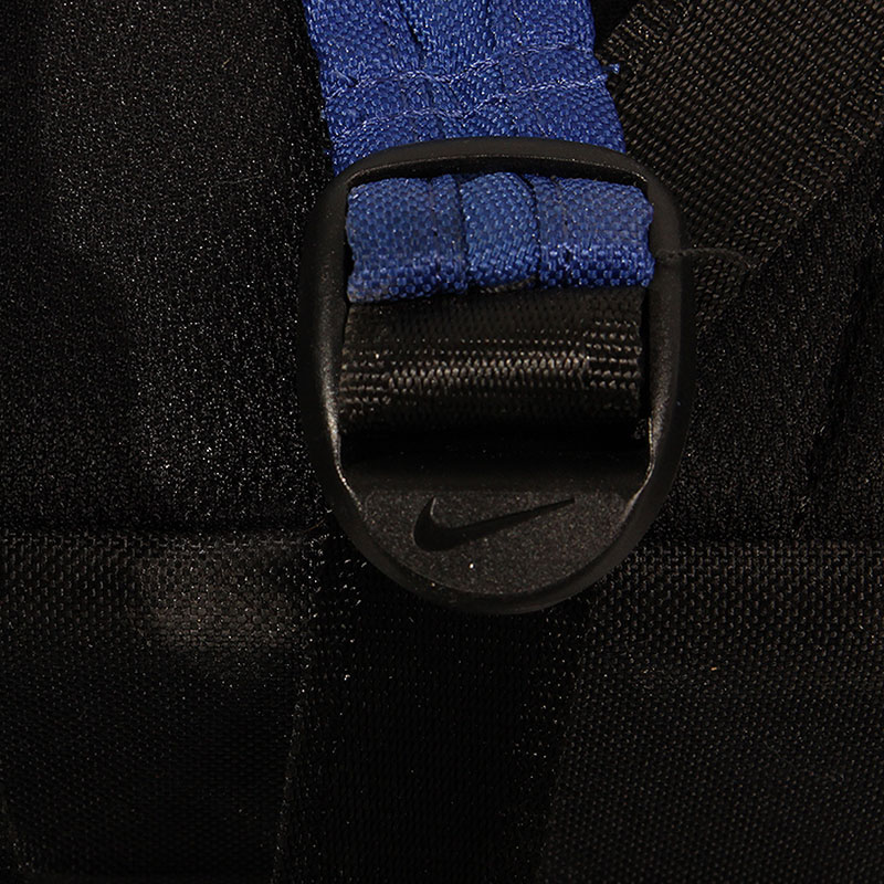  синий рюкзак Nike All Access Fullfare BA4855-455 - цена, описание, фото 5