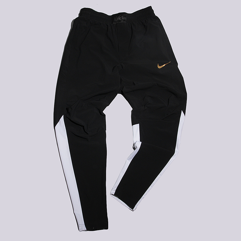 мужские черные брюки Nike M NK Pant MVP BHM 885855-010 - цена, описание, фото 1