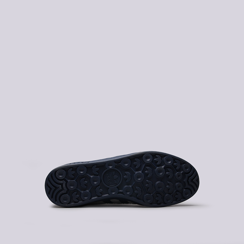 мужские серые кроссовки adidas Mallison SPZL BA7721 - цена, описание, фото 5