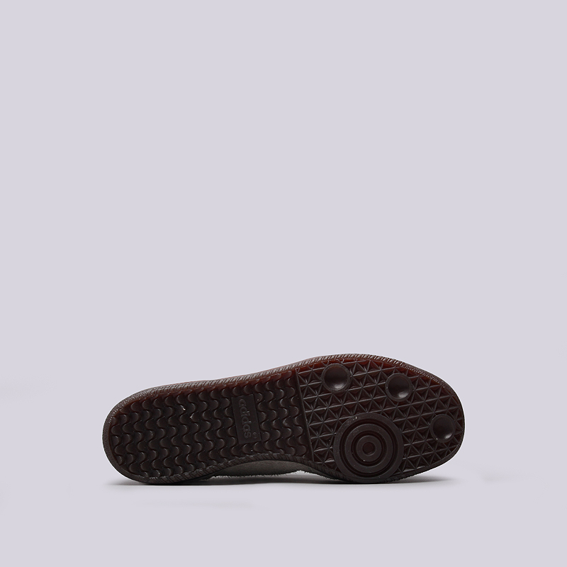 мужские серые кроссовки adidas Wensley SPZL BA7727 - цена, описание, фото 5