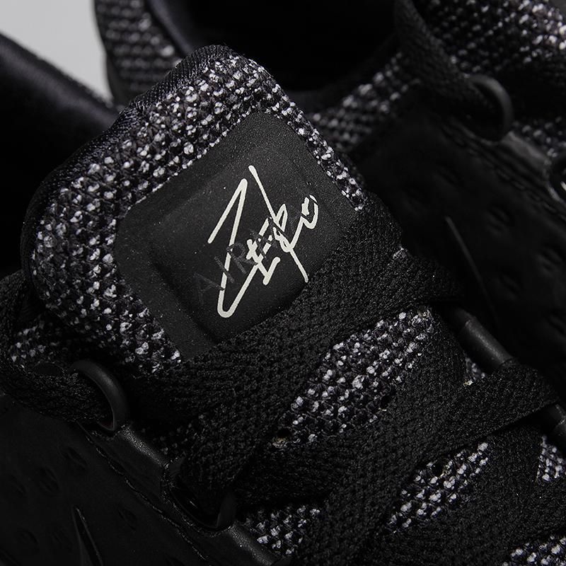 мужские черные кроссовки Nike Air Max Zero BR 903892-001 - цена, описание, фото 3