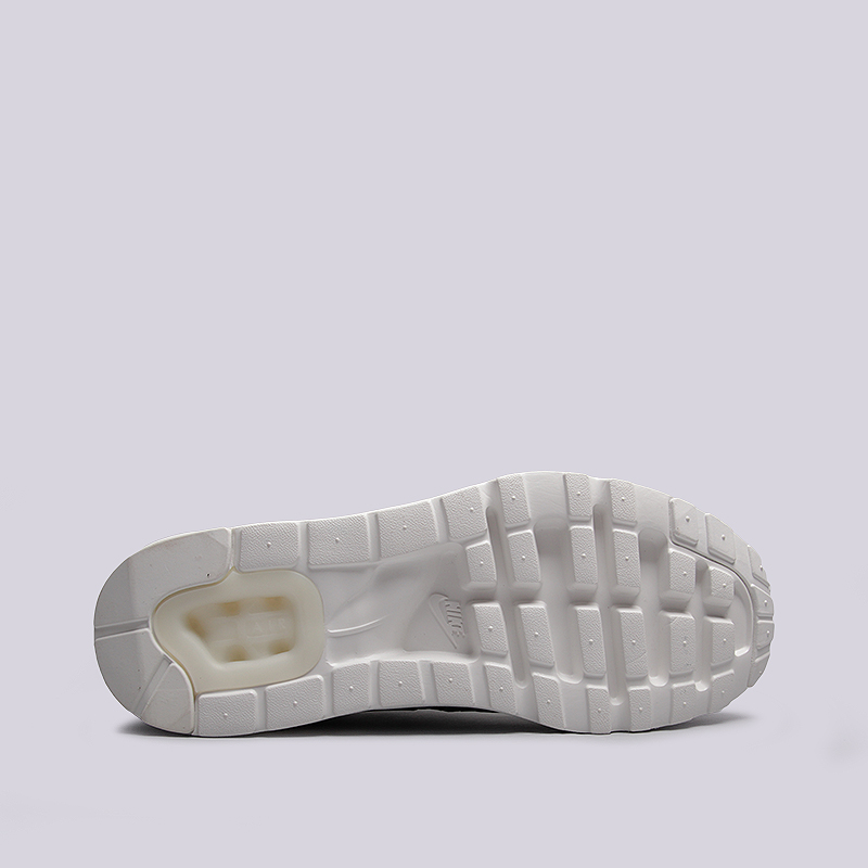 мужские черные кроссовки Nike Air Max Zero BR 903892-001 - цена, описание, фото 5