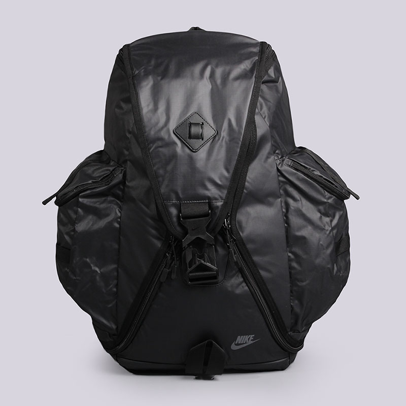 

Рюкзак Nike Cheyenne Responder, Черный