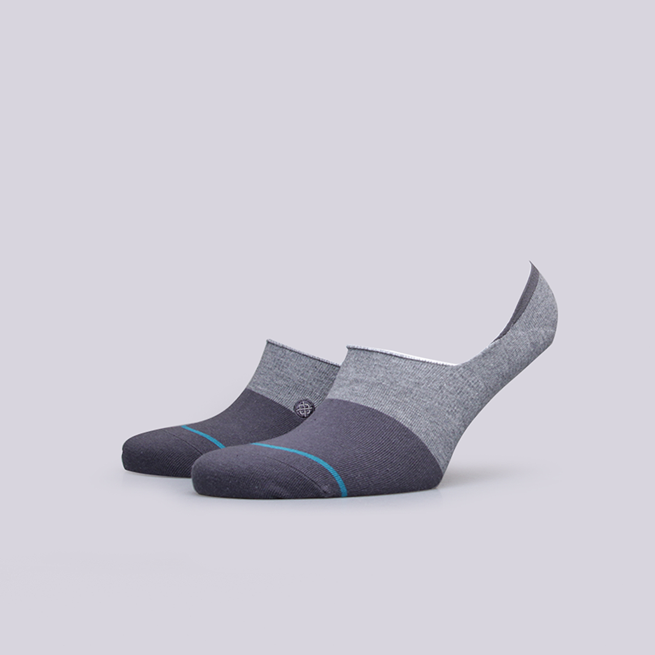 

Носки Stance Spectrum Super, Серый