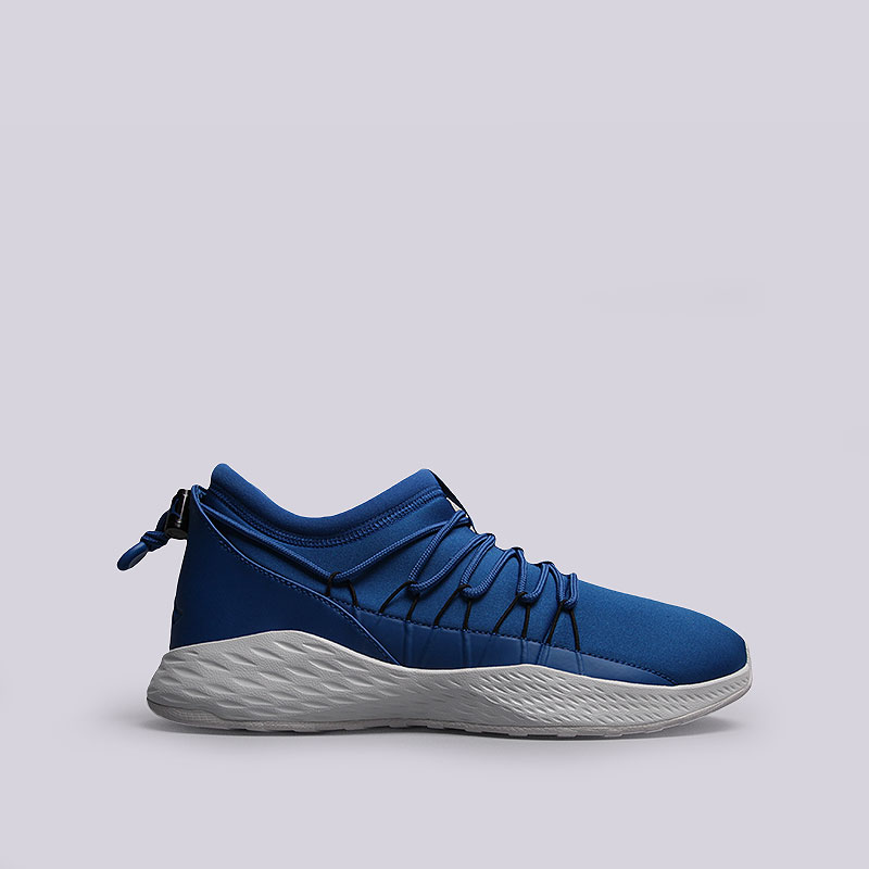 

Кроссовки Jordan Formula 23 Toggle, Синий