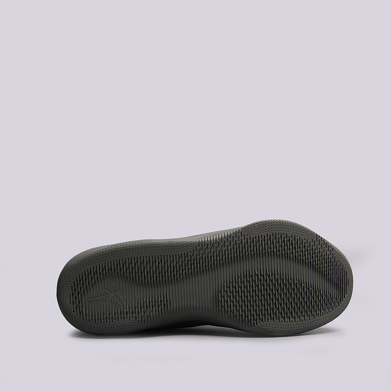 мужские серые баскетбольные кроссовки Nike Kobe XI ALT 880463-079 - цена, описание, фото 6