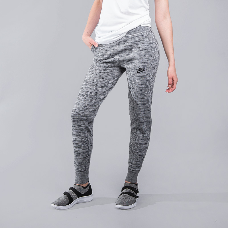 

Брюки Nike, Серый, Tech Knit