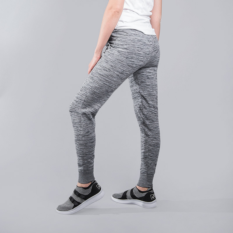 Женские брюки Nike Tech Knit (831677-091)  - цена, описание, фото 2
