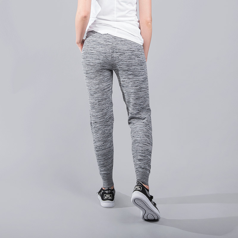 Женские брюки Nike Tech Knit (831677-091)  - цена, описание, фото 3