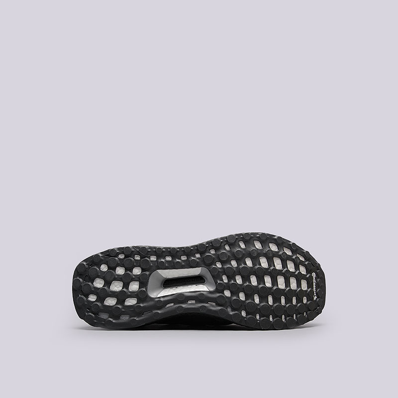 мужские черные кроссовки  adidas Ultra Boost 3.0 BA8923 - цена, описание, фото 4