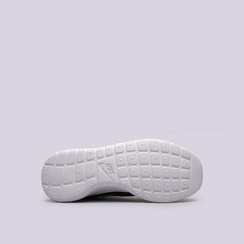 женские черные кроссовки Nike WMNS Roshe One 844994-002 - цена, описание, фото 2