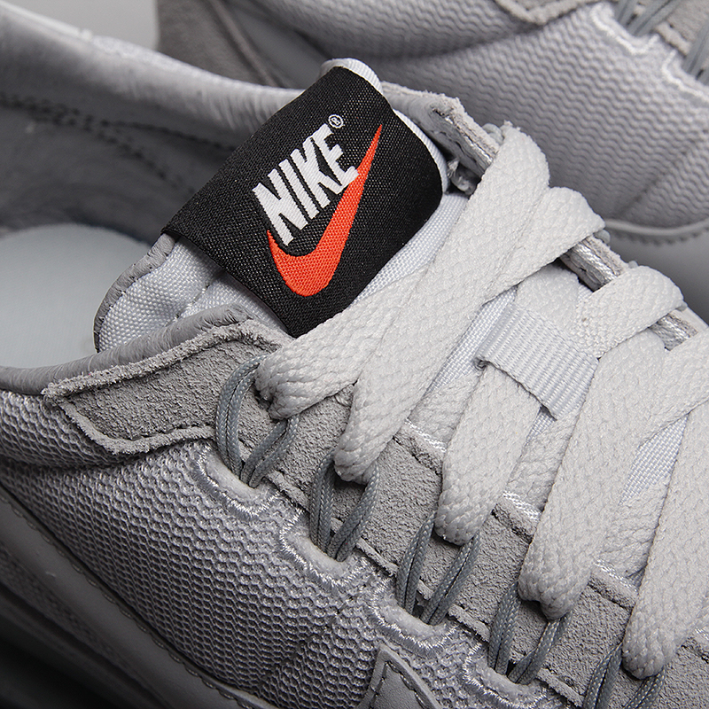мужские серые кроссовки Nike Air Max LD-Zero  848624-004 - цена, описание, фото 3