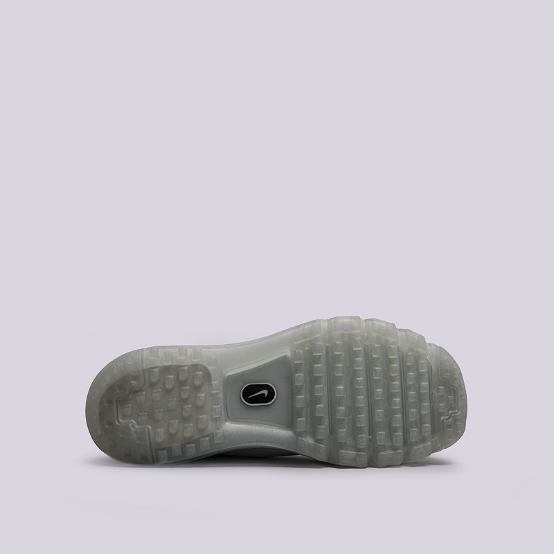 мужские серые кроссовки Nike Air Max LD-Zero  848624-004 - цена, описание, фото 5
