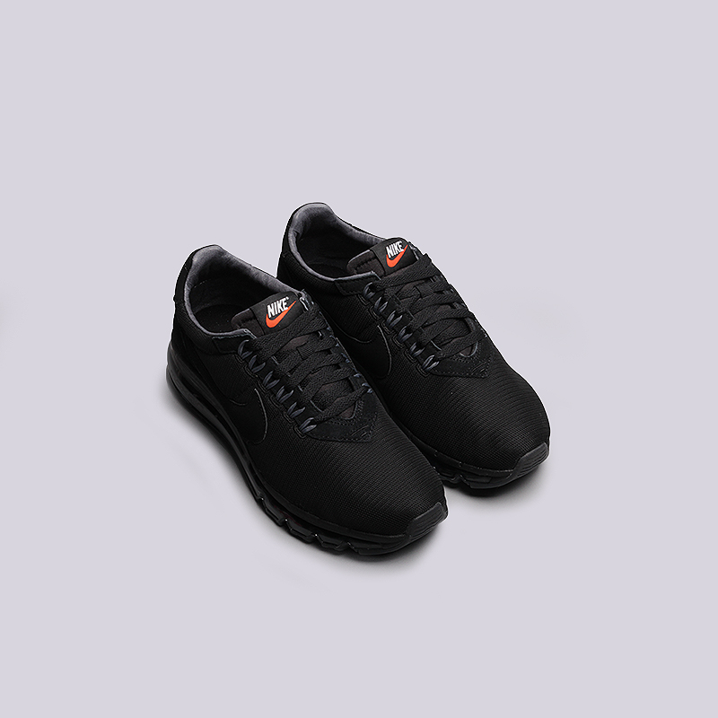 мужские черные кроссовки Nike Air Max LD-Zero  848624-005 - цена, описание, фото 2