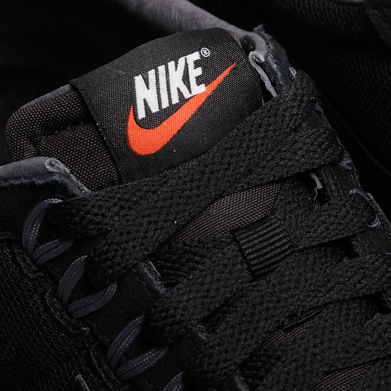 мужские черные кроссовки Nike Air Max LD-Zero  848624-005 - цена, описание, фото 3