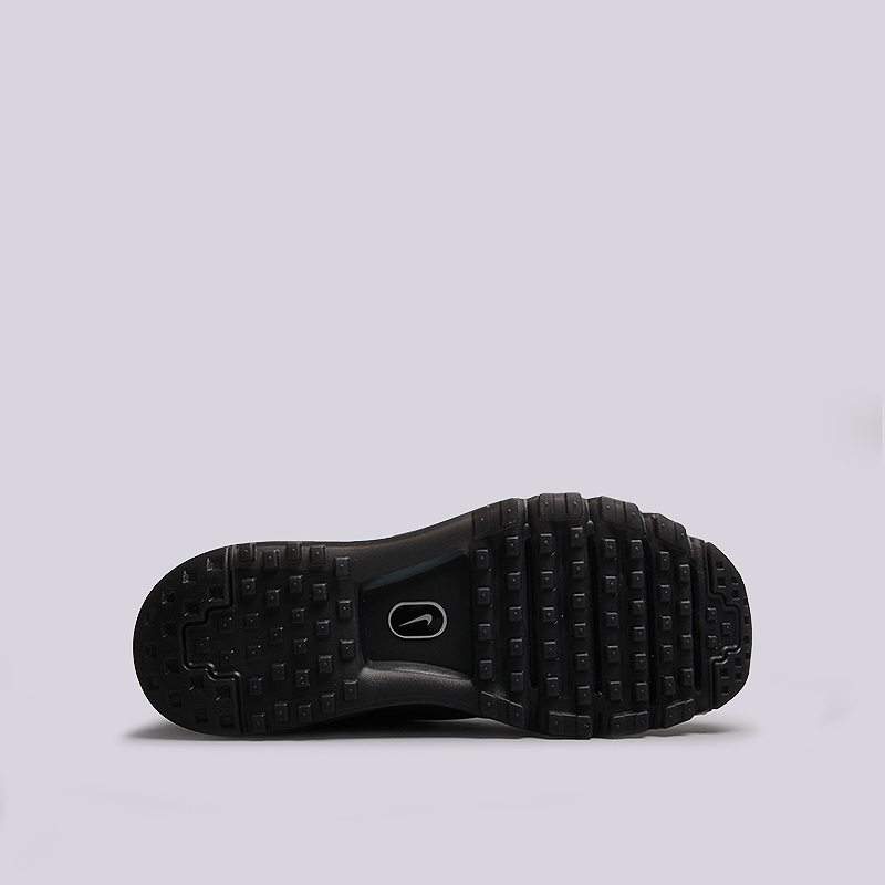 мужские черные кроссовки Nike Air Max LD-Zero  848624-005 - цена, описание, фото 5