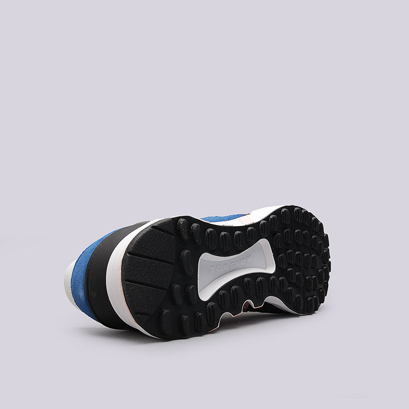 женские черные кроссовки  adidas EQT Support RF W BB2357 - цена, описание, фото 2