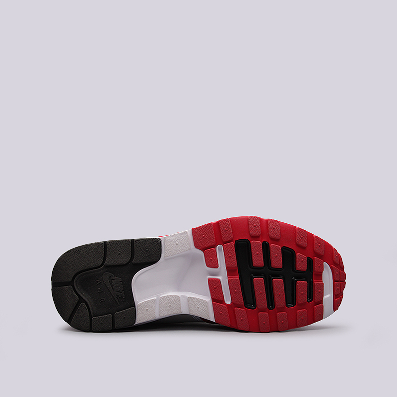 женские красные кроссовки Nike WMNS Air Max 1 Ultra 2.0 LE 908489-101 - цена, описание, фото 5