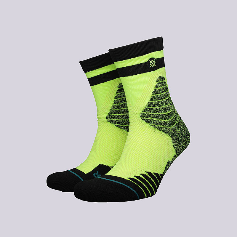 

Носки Stance Mosswood, Салатовый