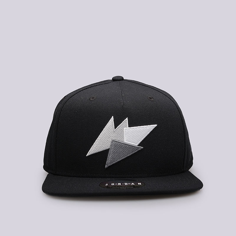 

Кепка Jordan AJ 7 Cap, Чёрный