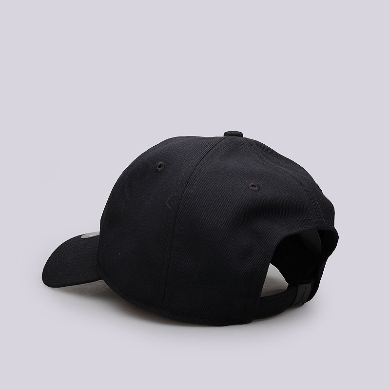  черная кепка Jordan Floppy 847143-010 - цена, описание, фото 3