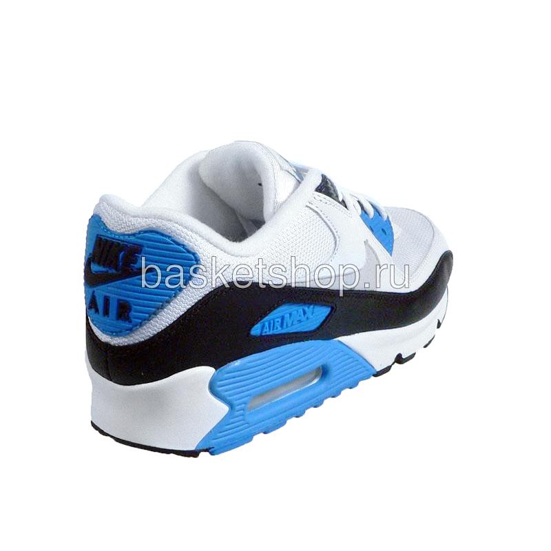 Nike Air Max 90 (325018-108)  - цена, описание, фото 3