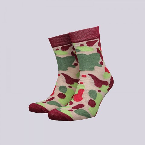 мужские носки Socksbox Camo  