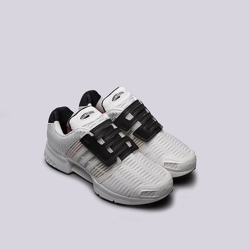 мужские белые кроссовки adidas Climacool 1 CMF BA7269 - цена, описание, фото 2