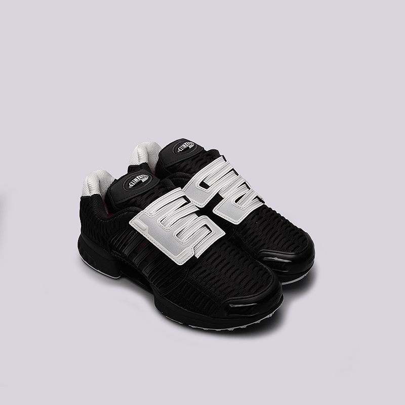 мужские черные кроссовки adidas Climacool 1 CMF BA7270 - цена, описание, фото 2