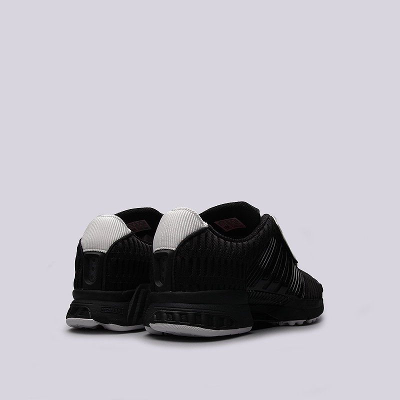 мужские черные кроссовки adidas Climacool 1 CMF BA7270 - цена, описание, фото 4
