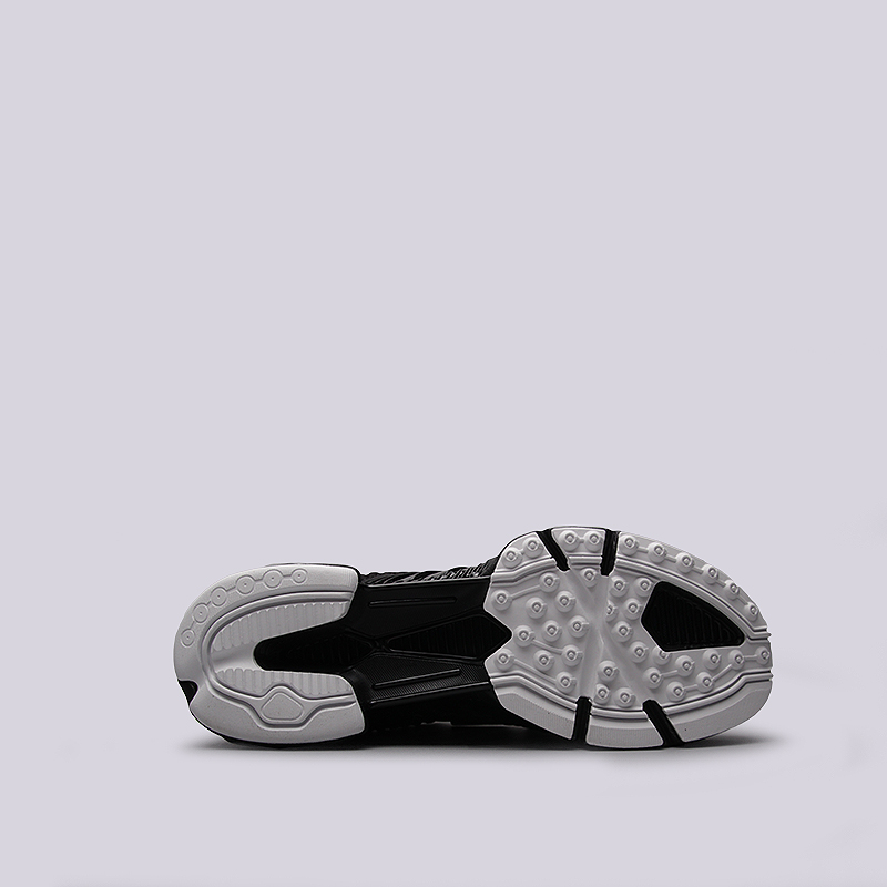 мужские черные кроссовки adidas Climacool 1 CMF BA7270 - цена, описание, фото 5