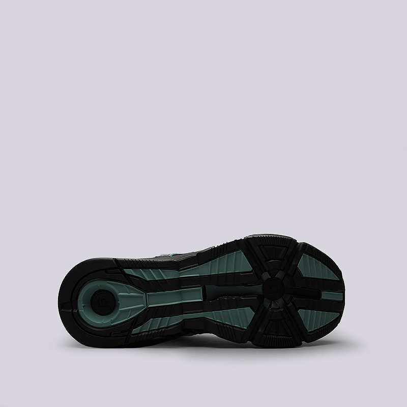 мужские черные кроссовки adidas A3 Twinstrike BA7235 - цена, описание, фото 5