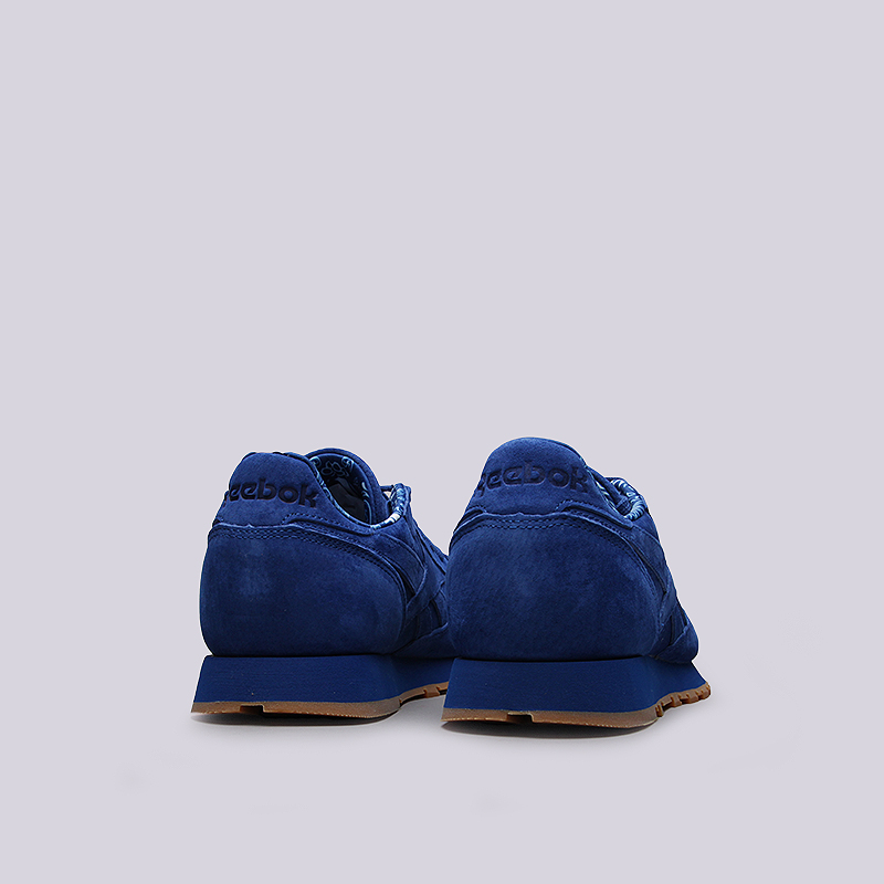 Мужские кроссовки Reebok CL Leather TDC (BD3233)  - цена, описание, фото 3