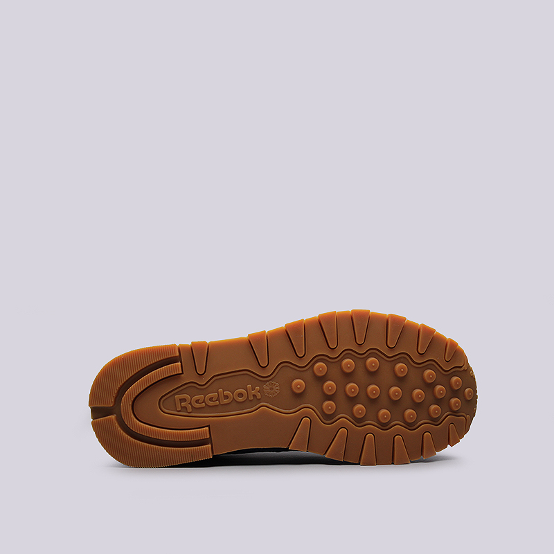 Мужские кроссовки Reebok CL Leather TDC (BD3233)  - цена, описание, фото 5