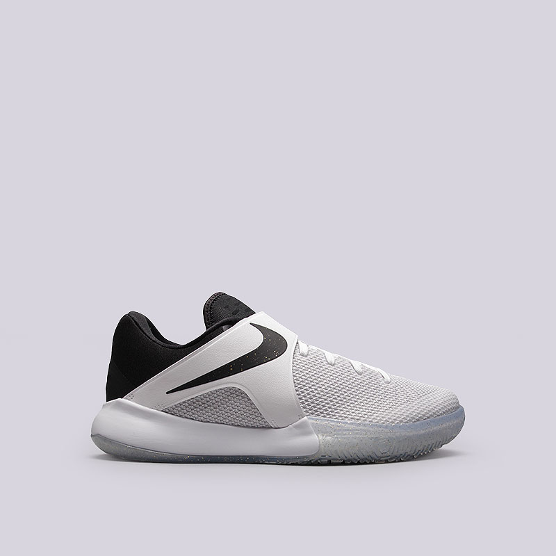 

Кроссовки Nike Zoom Live, Черный;белый