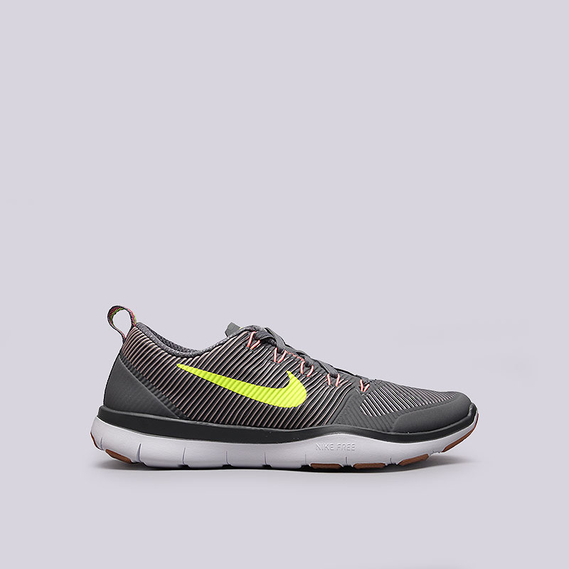 

Кроссовки Nike Free Train Versatility, Серый