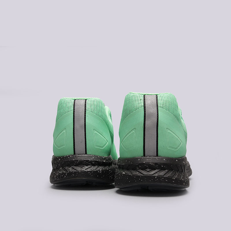 мужские зеленые кроссовки PUMA Ignite x ICNY Ice Cream 36109602 - цена, описание, фото 5