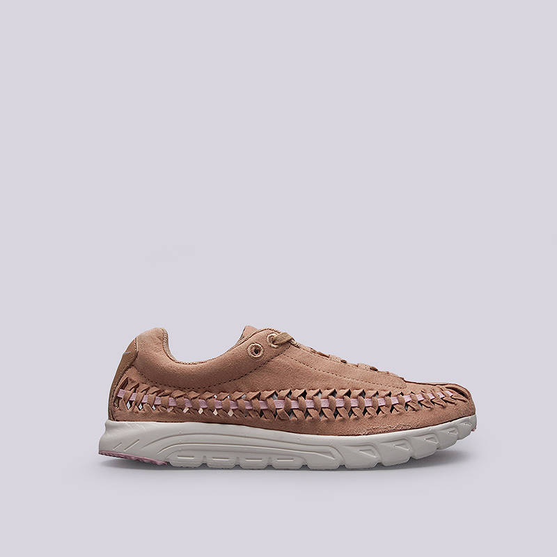 

Кроссовки Nike Sportswear WMNS Mayfly Woven, Бежевый