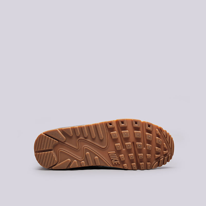 Мужские кроссовки Nike Air Max 90 Premium (700155-001)  - цена, описание, фото 2