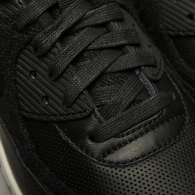 Мужские кроссовки Nike Air Max 90 Premium (700155-001)  - цена, описание, фото 4