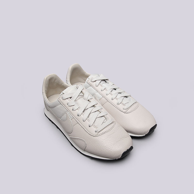 Женские кроссовки Nike WMNS Pre Monreal Racer Pinnacle (839605-001)  - цена, описание, фото 3