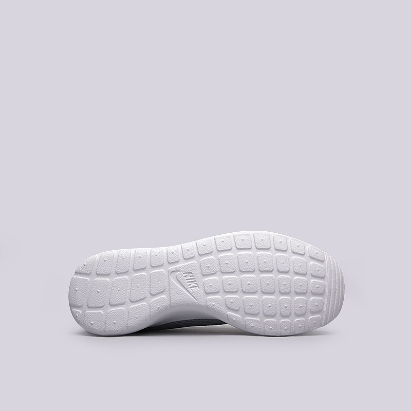мужские серые кроссовки Nike Roshe One 511881-023 - цена, описание, фото 2