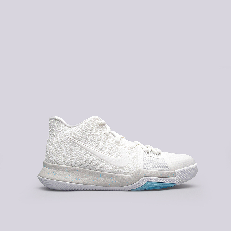 

Кроссовки Nike Kyrie 3 (GS), Бежевый