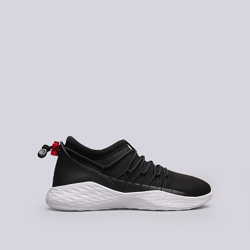 

Кроссовки Jordan Formula 23 Toggle, Черный;белый
