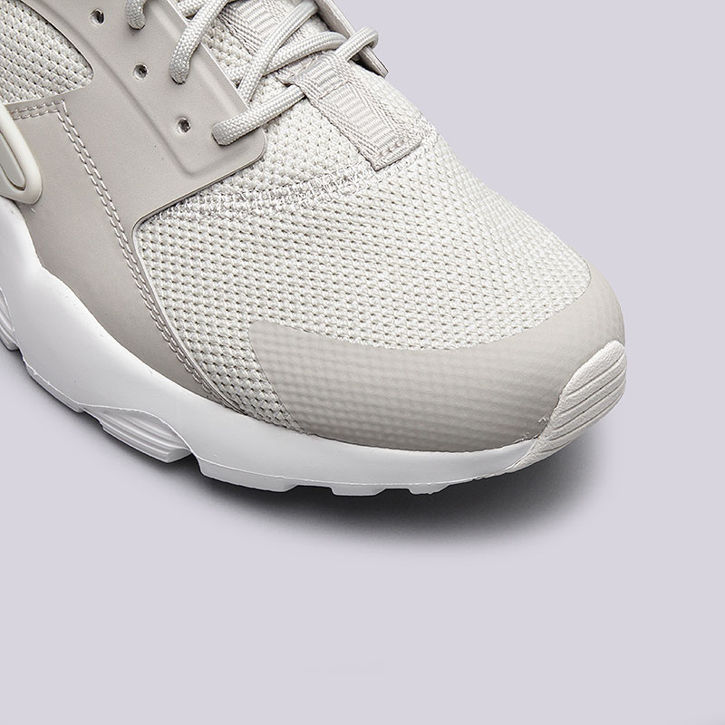 мужские серые кроссовки  Nike Air Huarache Run Ultra BR 833147-002 - цена, описание, фото 5