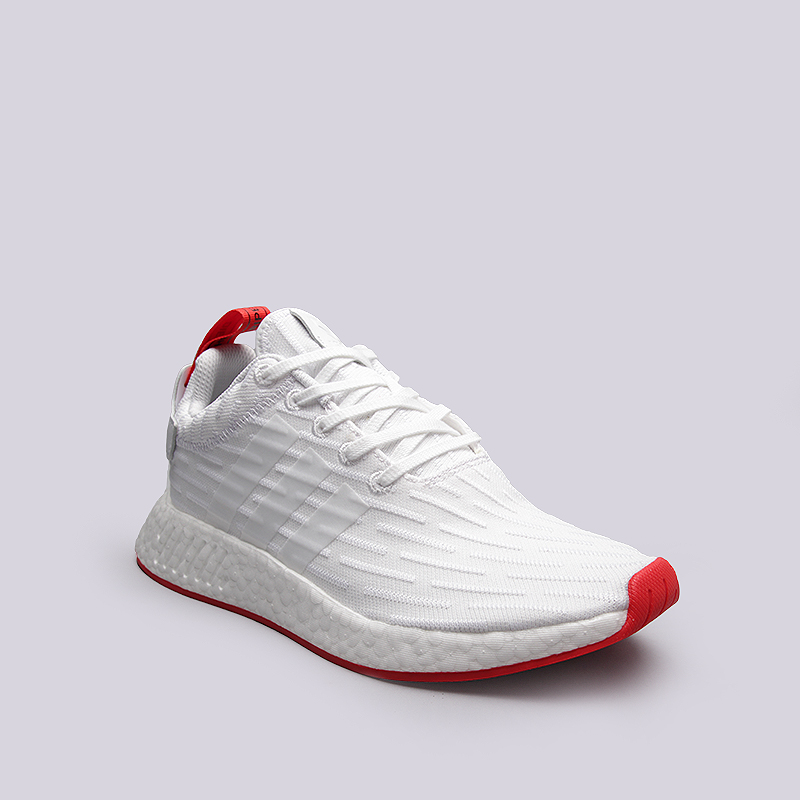 Adidas Nmd R2 Scarpe Adidas Outlet Online Adidas Nmd_r2 White Outlet