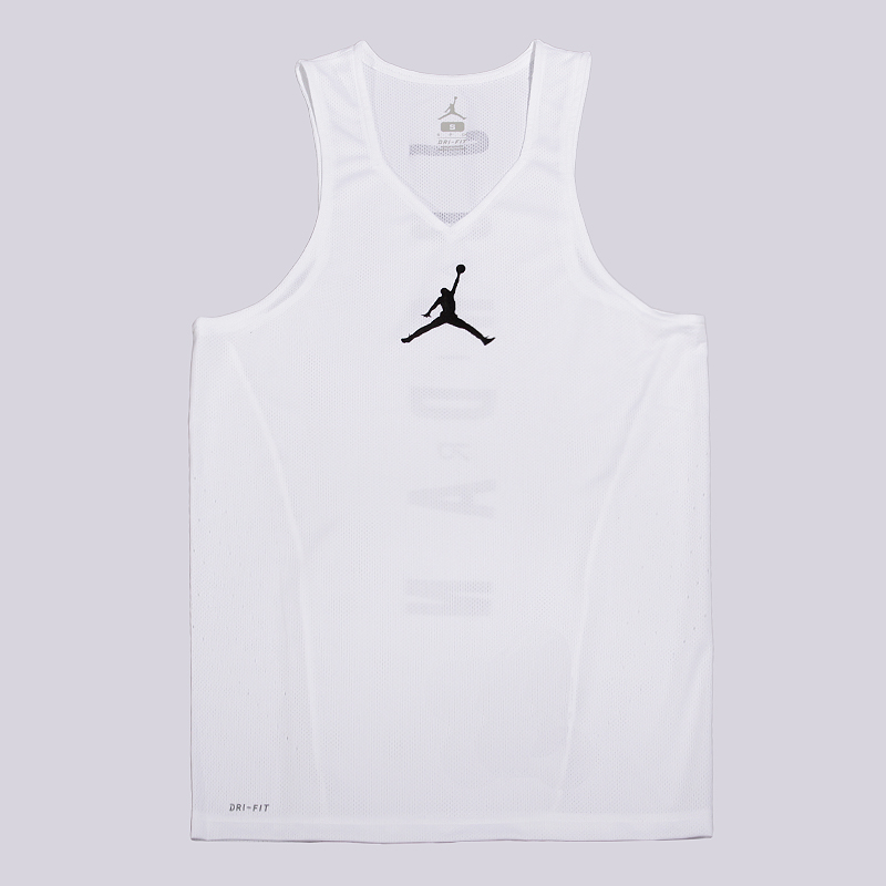 

Майка Jordan Ultimate Flight, Белый
